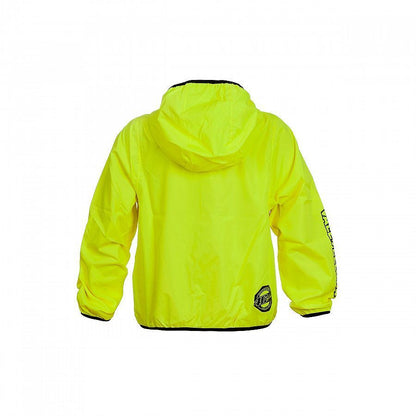 VR46 Official Valentino Rossi Kids Yellow Jacket - Vrkjk 270328