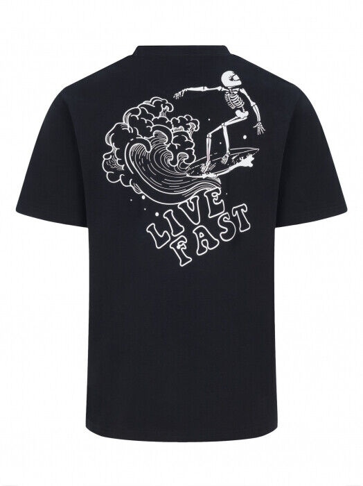 Jack Miller Official Live Fast T Shirt - 20 34312