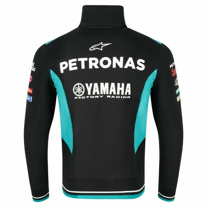 Official Petronas Yamaha Team Track Top - 20Py Att