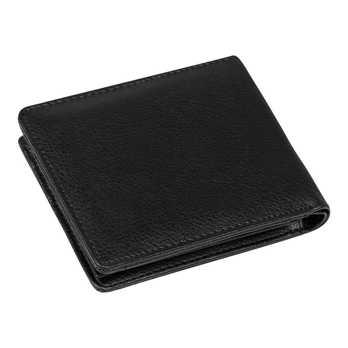 Official Red Bull KTM Racing Allblack Wallet - KTM22053