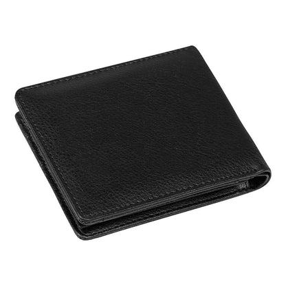 Official Red Bull KTM Racing Allblack Wallet - KTM22053