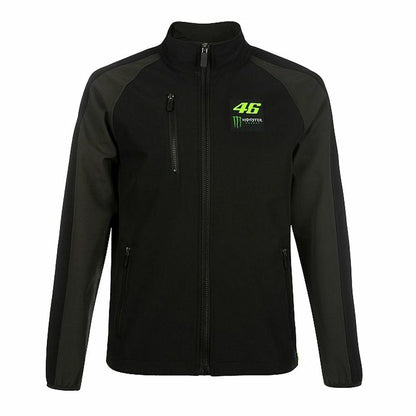 VR46 Official Valentino Rossi Monster Jacket - Momjk 359004