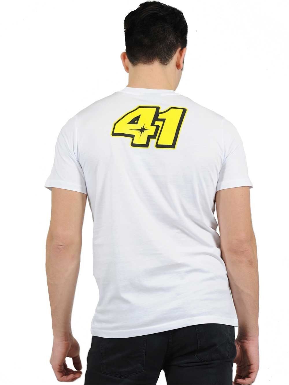 Official Aleix Espargaro Mans 41 T Shirt. - 16 32302