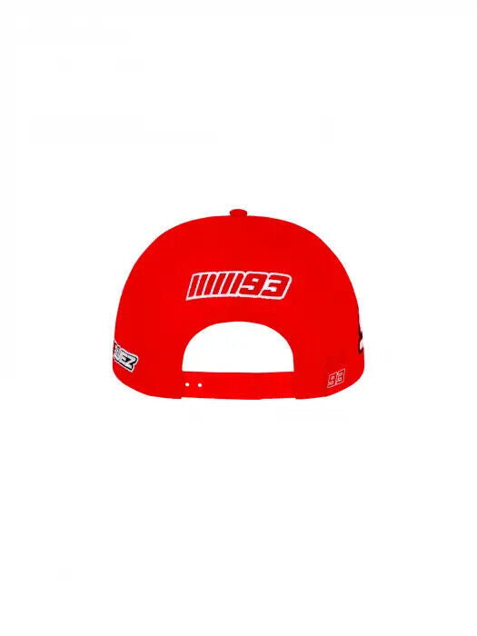 Official Marc Marquez "Mm93" Ant Kid's Cap - 19 43015