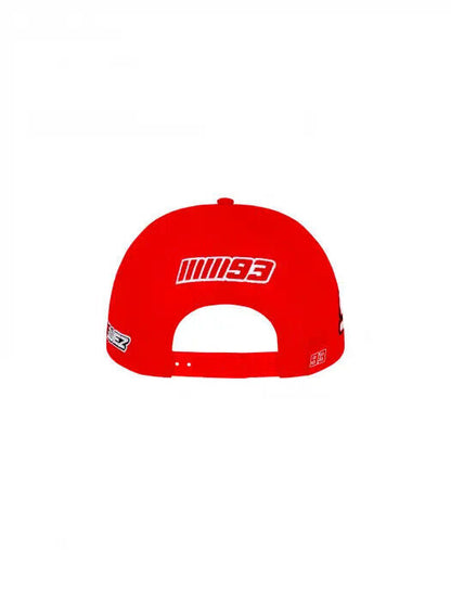 Official Marc Marquez "Mm93" Ant Kid's Cap - 19 43015