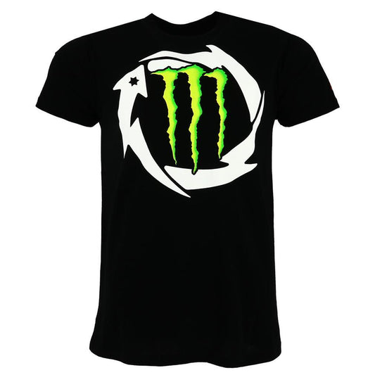 Jorge Lorezno Official Porfuera Monster T Shirt - 18 31405