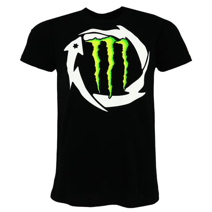 Jorge Lorezno Official Porfuera Monster T Shirt - 18 31405