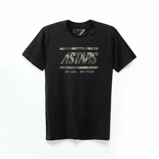 Alpinestars Conceal T'shirt Black - 1230-72117