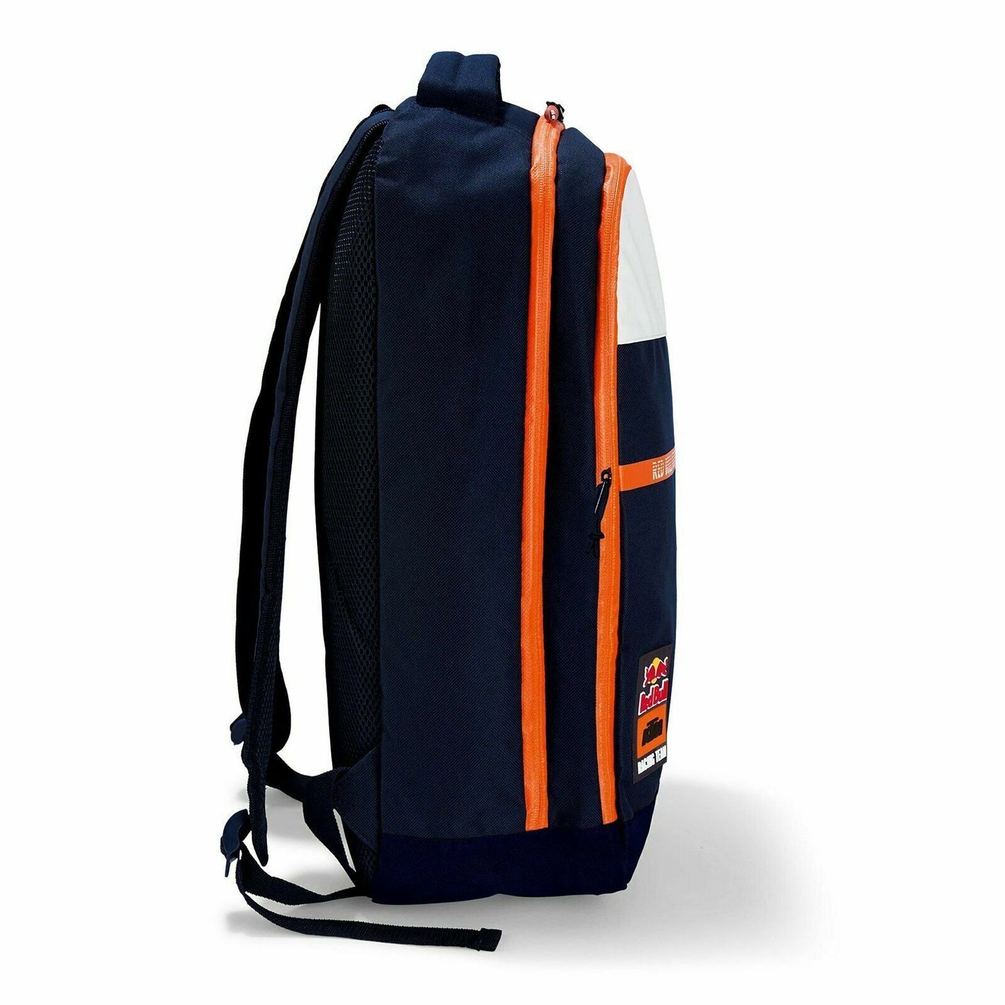 Official Red Bull KTM Racing Fletch Backpack - KTM21035