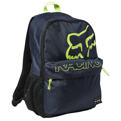 Fox Racing Skew Legacy Backpack Blue Mdnt - 295