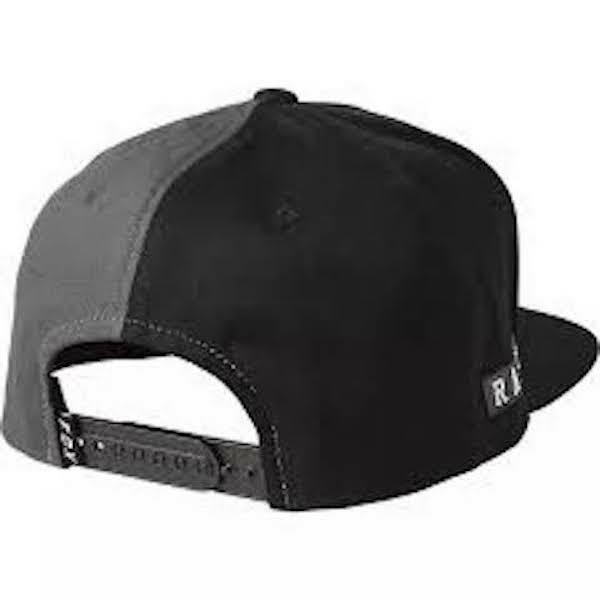 Fox Racing Paddox Snapback Baseball Cap -