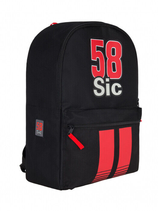 Official Marco Simoncelli Super Sic 58 Backpack - 20 55011