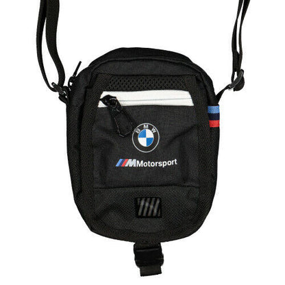 BMW Msport Motorsport Small Portable Shoulder Bag - 076901 01