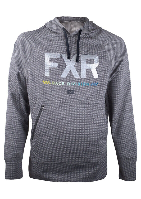 Official FXR Racing M Pilot Pull Over Hoodie - 202027-0710