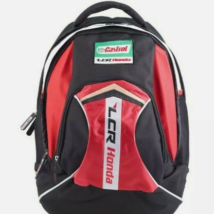 Official LCR Honda Team Backpack - 18LCR-Bp