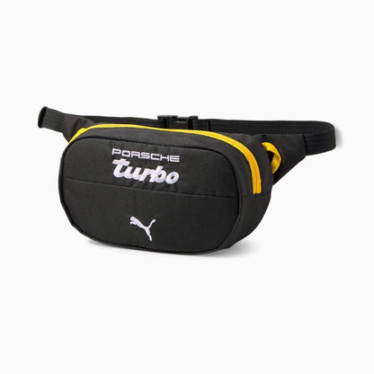 Official Porsche Legacy Puma Waist Bag - 079098 01