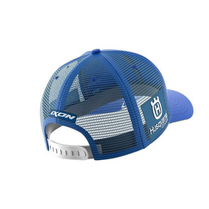 Official Team Liqui Moly Ixon Truckers Baseball Cap. - 401104050