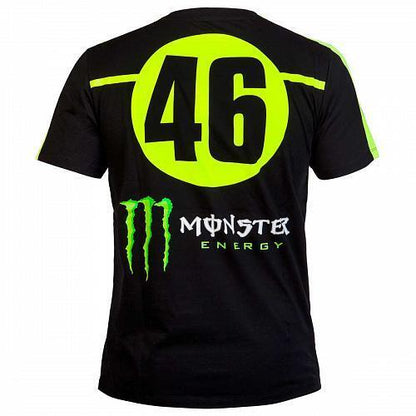 VR46 Official Valentino Rossi Monza T'shirt - Momts 216904