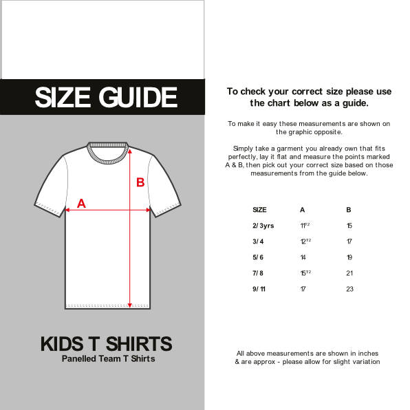 Official Isle Of Man TT Races Kid's Custom T'Shirt