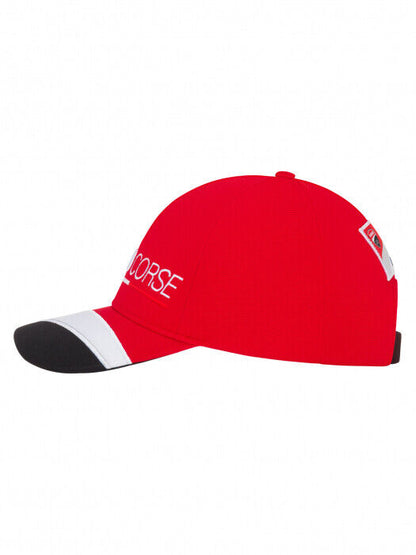 Official Ducati Corse Baseball Cap - 19 46006