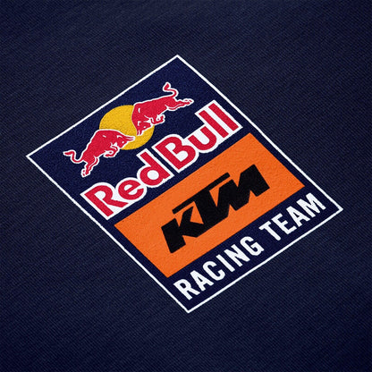 Official Red Bull KTM Racing Backprint Pullover Hoodie - KTM21024