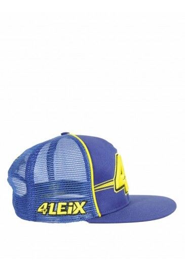 Official Aleix Espargaro Flat Peak Cap. - 15 42302