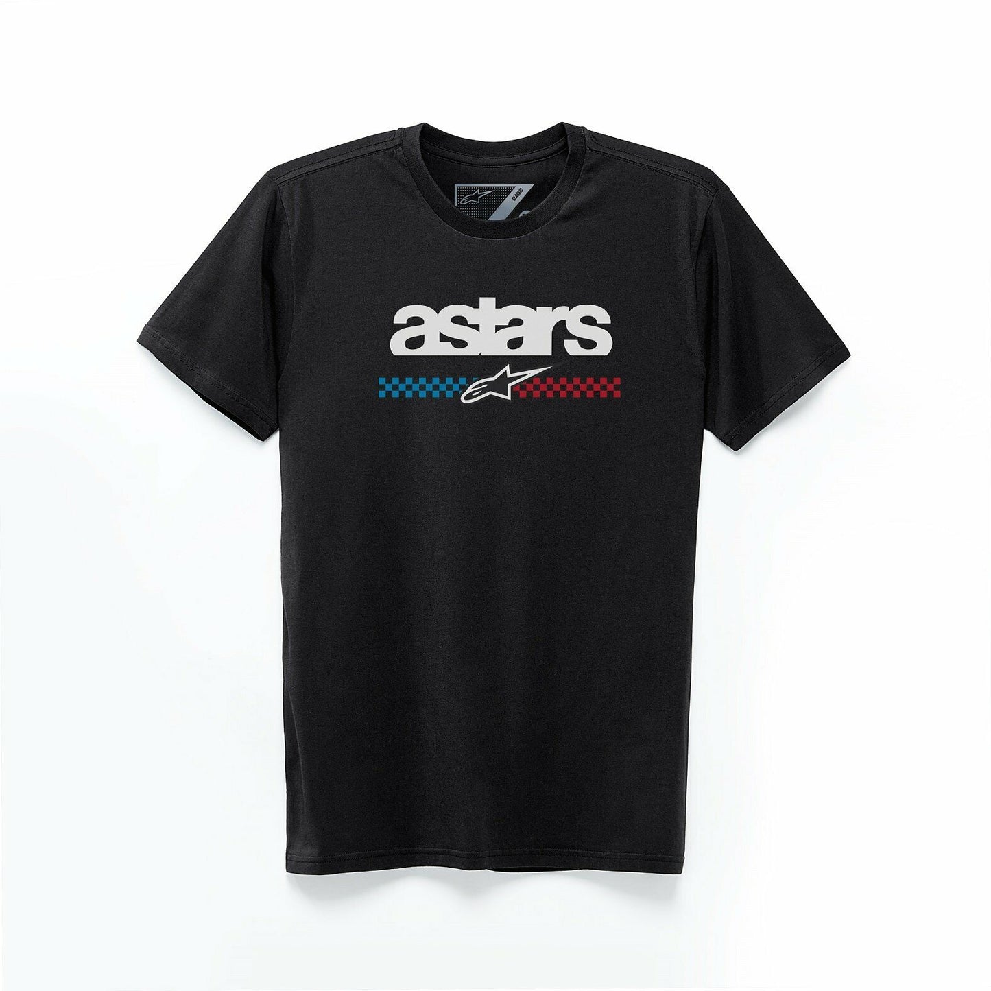 Alpinestars Prop T'shirt Black - 1230-72102