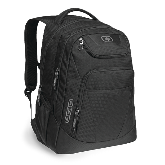 Ogio Tribune Gt Laptop Backpack Back Pack -