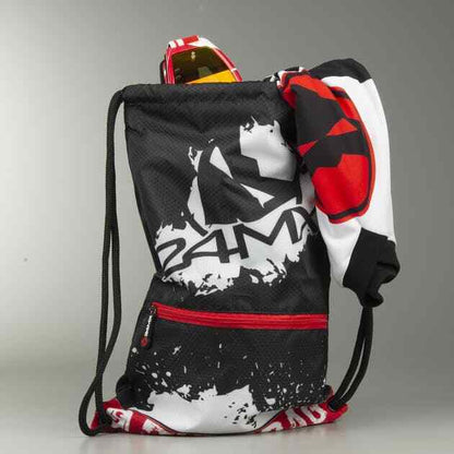 New 24MX Dirtbag Gym Bag - Dirtbag-M