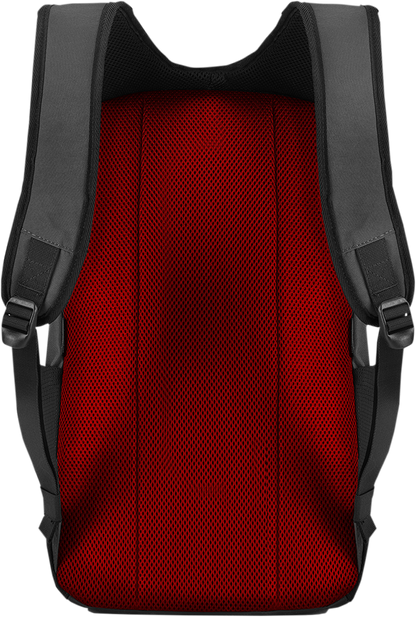 Official Alpinestars Gfx V2 Black/Red Backpack - 12139120010 30