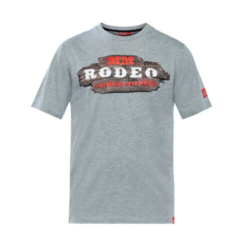 Marc Marquez #93 MotoGP Grey T-Shirt Special Edition Austin 19 33040