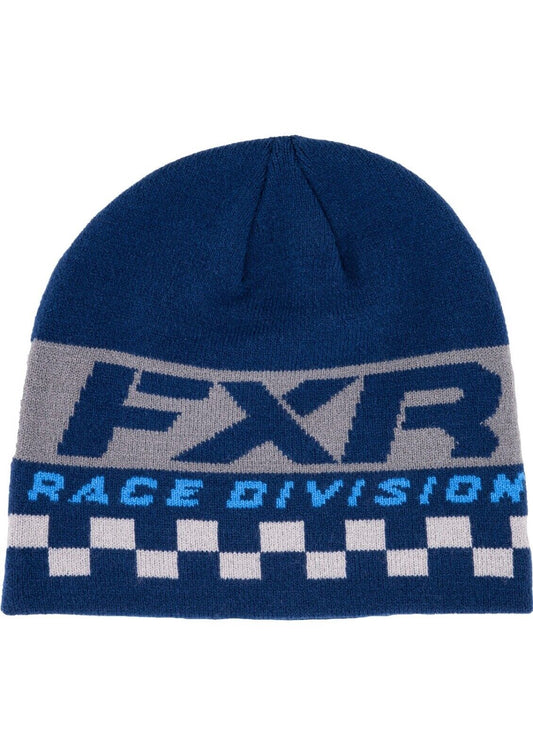 Official FXR Racing Race Division Beanie - 211625-4540