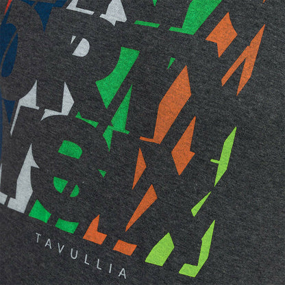 Official Valentino Rossi Academy Vrfortysix T-Shirt - Vlmts 357422 Nf