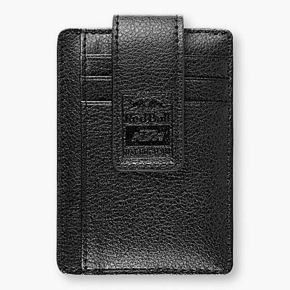 Official Red Bull KTM Racing Allblack Card Holder - KTMxm019