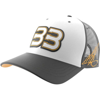 Official Brad Binder 33 Truckers Baseball Cap - 401104033