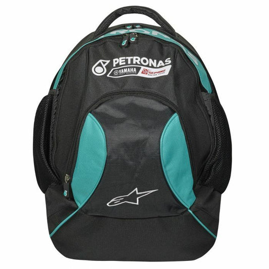 Official Petronas Yamaha Team Back Pack - 19Py-Bp.