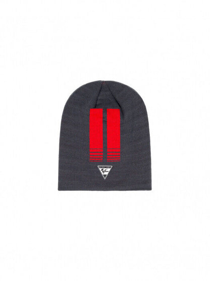 New Official Sic 58 Grey Beanie - 20 45004