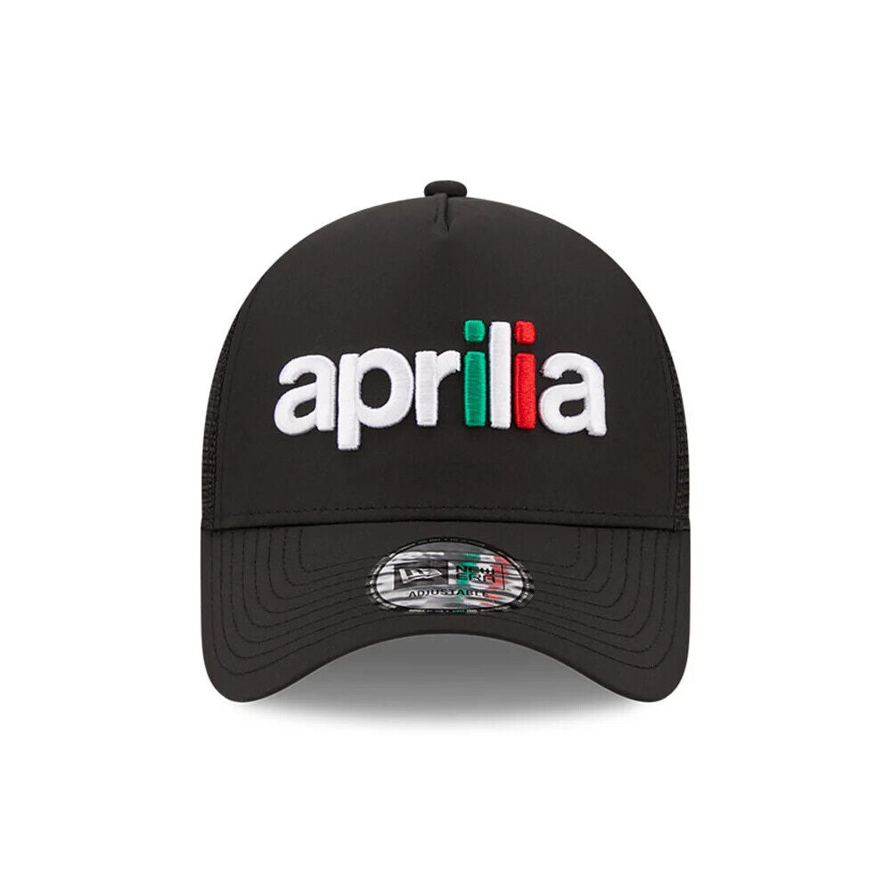 Official Aprilia New Era Truckers Baseball Cap - 60284544