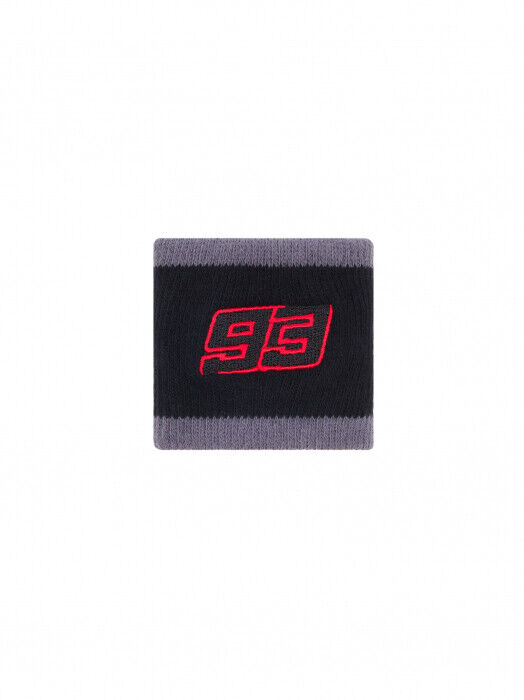Official Marc Marquez Mm93 Wristband - 20 53005