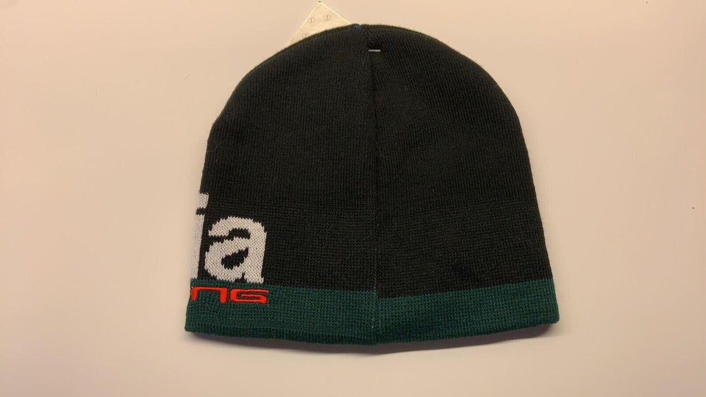 Official Aprilia Racing Beanie Hat - Aaf2Bh