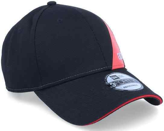 Official Aprilia New Era Flawless Stripe Baseball Cap - 60221443