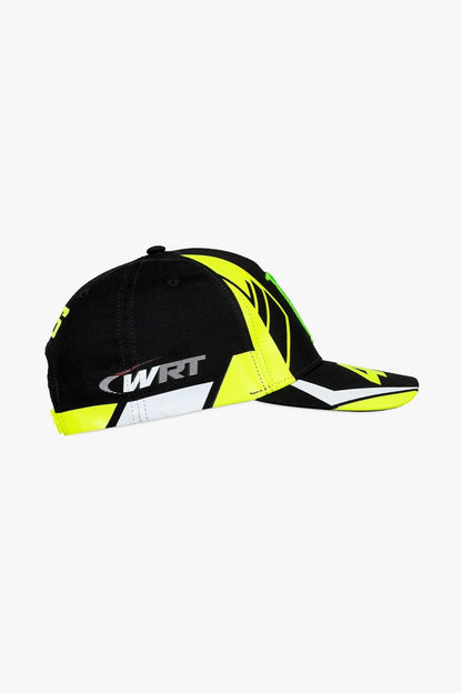 VR46 Official Valentino Rossi Wrt Monster Baseball Cap - Vamca 449403