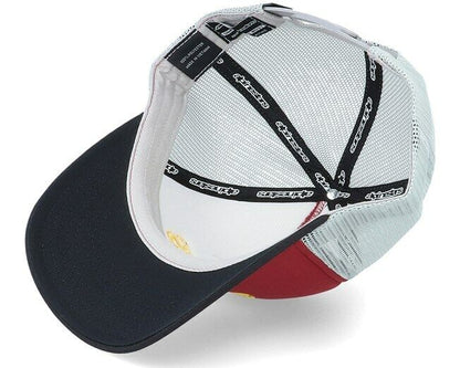 Alpinestar Viable Truckers Baseball Cap - 1230 81018