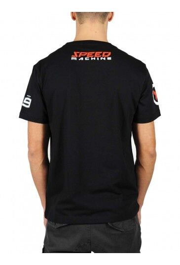 New Official Jorge Lorenzo Lorenzo Speed T-Shirt - 15 31206