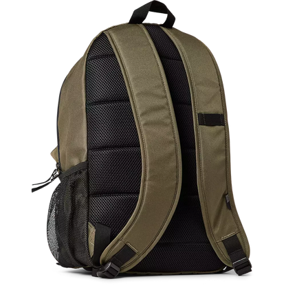 Fox Racing Unlearned Olive Green Backpack - 29825-099-Os