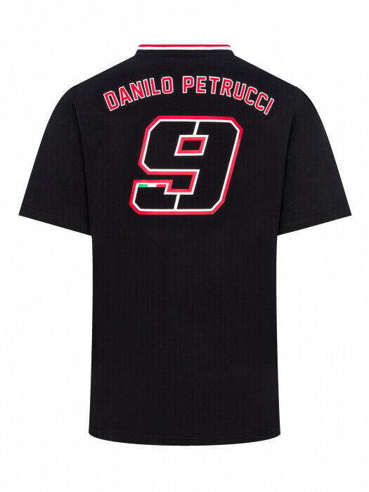 Danilo Petrucci Official Petrux T-Shirt - 19 33601