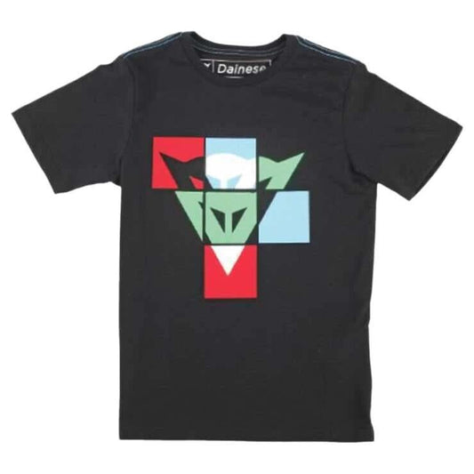 Official Dainese Andy Kids T-Shirt - 03404175