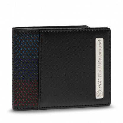 BMW Msport Motorsport Wallet - 054064 01