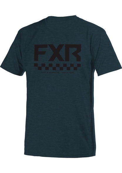 Official FXR Racing M Victory Tech T'shirt - 202045-0310
