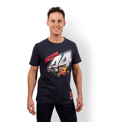 Official Red Bull KTM Pol Espargaro 44 T'Shirt - KTM 20008